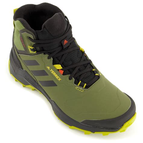 adidas terrex schuhe winter herren|adidas terrex hiking shoes.